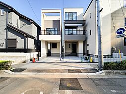 さいたま市南区文蔵4丁目