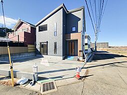 見沼区深作2丁目