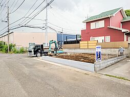 見沼区深作2丁目