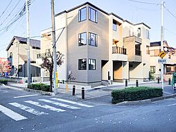 さいたま市南区文蔵4丁目