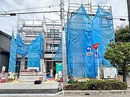 さいたま市南区文蔵4丁目