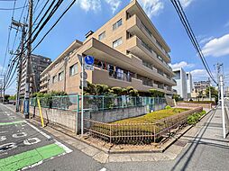 東海浦和マンション