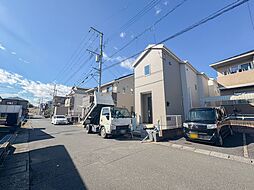 さいたま南区広ヶ谷戸