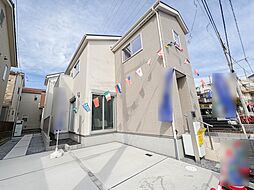 さいたま南区広ヶ谷戸