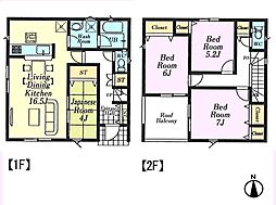 さいたま市西区飯田新田