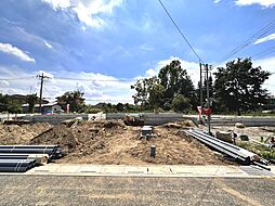 さいたま市西区飯田新田