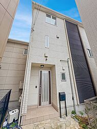 川口市本町1丁目