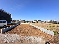 さいたま市緑区三室