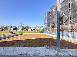 さいたま市緑区三室