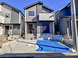 さいたま市西区指扇