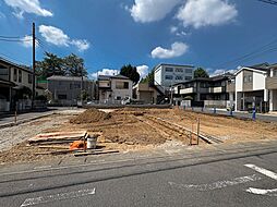 川口市鳩ヶ谷本町