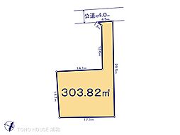 さいたま市南区太田窪四丁目