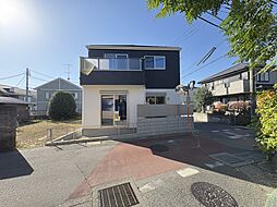 さいたま市西区三橋