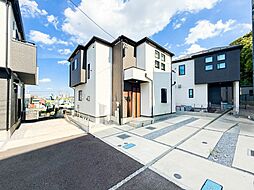 さいたま市西区三橋6丁目