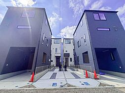 さいたま市西堀