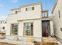 さいたま西区三橋