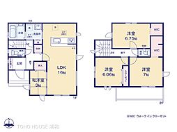 上尾市大谷本郷