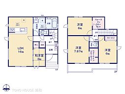 上尾市大谷本郷