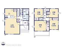 上尾市大谷本郷