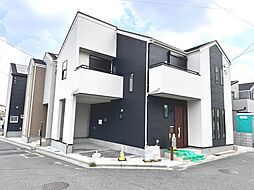 川口市芝宮根町