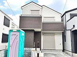 川口市芝宮根町