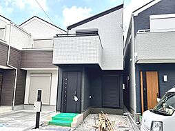 川口市芝宮根町