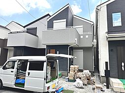 川口市芝宮根町