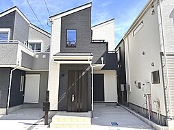 川口市芝宮根町