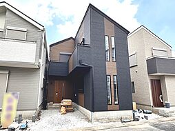 川口市芝宮根町