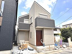 川口市芝宮根町