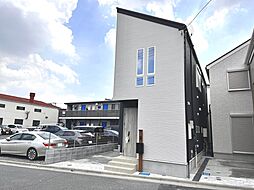 川口市芝宮根町