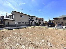 さいたま市中央区八王子