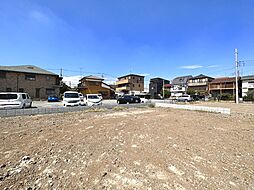 さいたま市中央区八王子