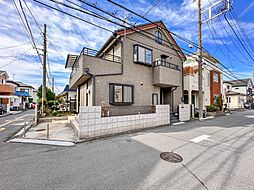 さいたま市南区内谷