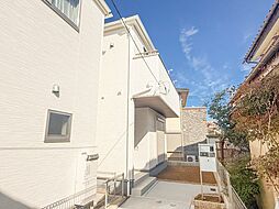 さいたま市吉野町