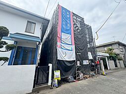 さいたま市浦和区木崎