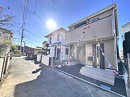 さいたま市浦和区木崎