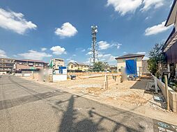 さいたま市吉野町