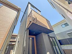 さいたま市中央区新中里5丁目