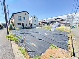 さいたま市西新井