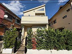 さいたま市浦和区本太3丁目