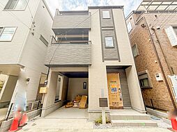 戸田市喜沢1丁目