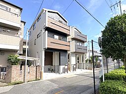 川口市差間3丁目