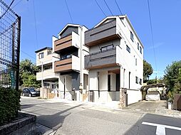 川口市差間3丁目