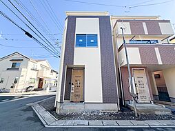 さいたま市南区広ケ谷戸