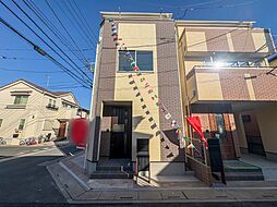 さいたま市南区広ケ谷戸