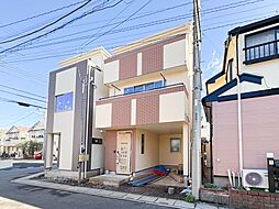 さいたま市南区広ケ谷戸