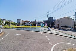 八潮市緑町5丁目