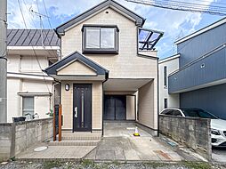 川口市南鳩ヶ谷