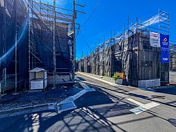 さいたま市緑区中尾